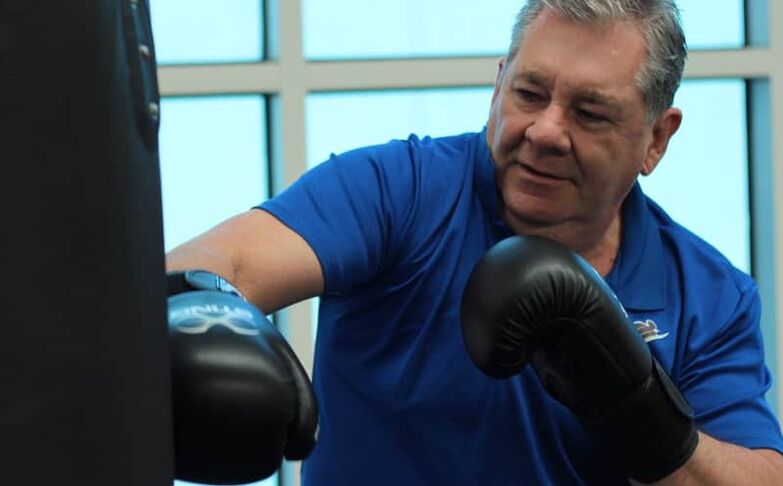 Boxing to improve effectiveness