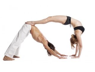 Stretching Clears Congestion and Enhances Male Performance
